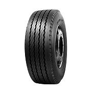Грузовая шина Hifly HH107 235/75 R17.5 143/141J 16PR TL Прицепные