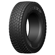 Грузовая шина Advance GR-D1 315/80 R22.5 156/150L 20PR TL Ведущие