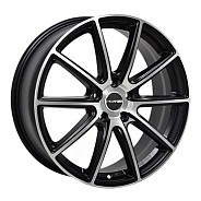 PDW Wheels 5208