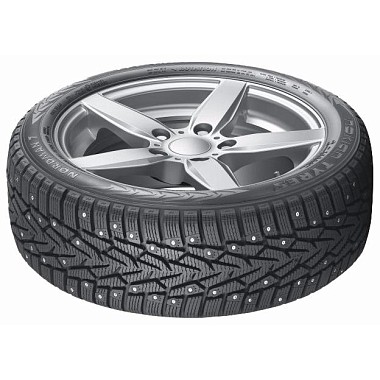 Шины Nokian Tyres Nordman 7 205/65 R15 99T XL