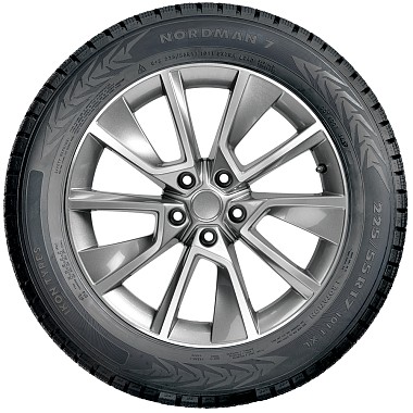 Шины Ikon Tyres Nordman 7 185/70 R14 92T XL