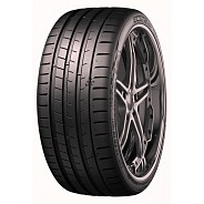 Шины Kumho Ecsta PS91