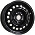 Диски Trebl 64I45D 6x15/5x112 D57.1 ET45 TREBL-BLACK