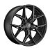Диски LS Wheels Flow Forming RC82 8.5x19/5x120 D72.6 ET25 LS-WHEELS-MBPLUSSSF