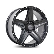 PDW Wheels Stealth