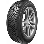 Шины Hankook Kinergy 4s2 X H750A 255/50 R19 107W XL