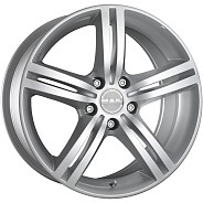 Mak Veloce Italia