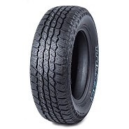 Шины Tracmax X-Privilo AT08 255/70 R16 111T
