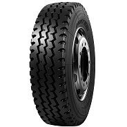 Грузовая шина Ovation VI-702 7.50 R16 122/118M 14PR TT Универсальные