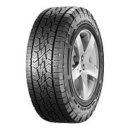 Шины Gislaved TerraControl ATR 215/60 R17 96H FR