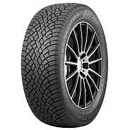 Шины Nokian Tyres Hakkapeliitta R5 SUV 255/50 R19 107R XL
