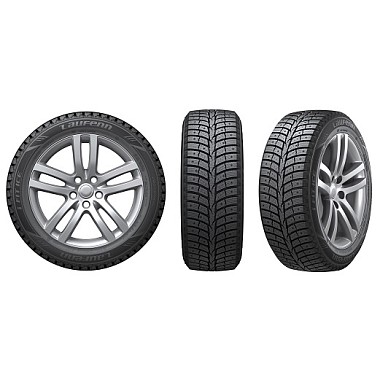 Шины Laufenn I Fit Ice LW71 185/60 R14 82T