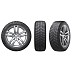 Шины Laufenn I Fit Ice LW71 185/60 R14 82T