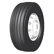 Грузовая шина Кама NF202 245/70 R19.5 136/134M TL Рулевые
