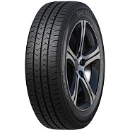Tourador X All Climate Van