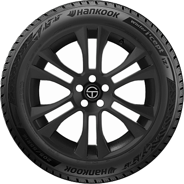 Шины Hankook Winter i*Cept iZ3 W636 205/55 R16 94H XL