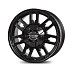 Диски PDW Wheels Python 8x17/6x139.7 D100.1 ET36 PDW-WHEELS-MB