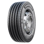 Грузовая шина Habilead BL517 235/75 R17.5 143/141L 18PR TL Рулевые