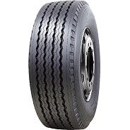 Грузовая шина Ovation VI-022 235/75 R17.5 143/141J TL Прицепные