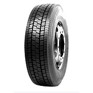 Грузовая шина Satoya SD-060 235/75 R17.5 143/141J 16PR TL Ведущие