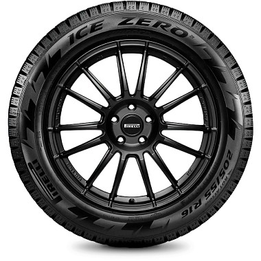 Шины Pirelli Ice Zero 225/55 R17 101T XL 2021+
