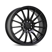 PDW Wheels Race