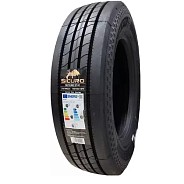 Грузовая шина Sicuro Secure ST41 235/75 R17.5 143/141J 18PR TL Рулевые/Прицепные