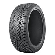Шины Nokian Tyres Hakkapeliitta 10p SUV 255/50 R19 107T XL