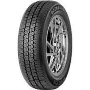Шины RockBlade Rock 818 155/80 R12C 88/86S