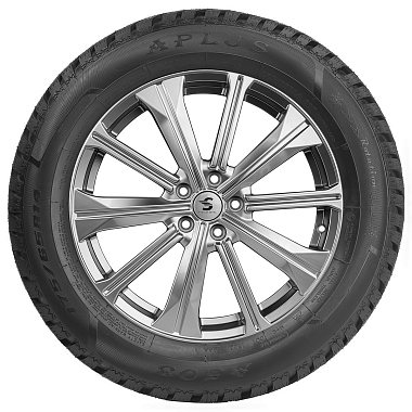 Шины Aplus A503 215/55 R17 98H XL