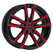 Mak Milano 5