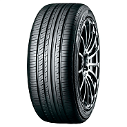 Шины Yokohama Advan dB V552 235/50 R20 104W XL