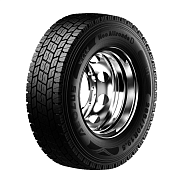 Грузовая шина Aeolus Neo AllRoads D 215/75 R17.5 126/124M 16PR TL Ведущие