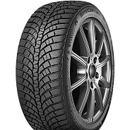 Шины Kumho Winter Craft WP71 215/45 R17 91V XL