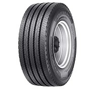 Грузовая шина Triangle TTM-A11 385/65 R22.5 164K 24PR TL Универсальные