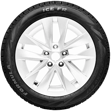 Шины Formula Ice Friction 225/65 R17 106T XL