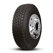 Грузовая шина DoubleCoin RLB450 285/70 R19.5 145/143M 16PR TL Ведущие