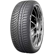 Шины Marshal WinterCraft SUV WS71 235/60 R18 107H XL