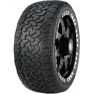 Шины Unigrip Lateral Force A/T 215/70 R16 100T
