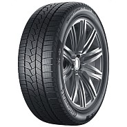 Шины Continental ContiWinterContact TS 860 S 255/55 R19 111V XL FR