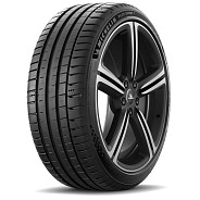 Шины Michelin Pilot Sport 5 255/45 R19 104Y XL RG