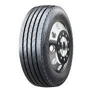 Грузовая шина Sailun S637 215/75 R17.5 136/134J TL Рулевые