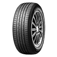 Шины Nexen N'BLUE HD Plus 185/55 R15 82V