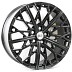 Диски RST R002 8.5x20/5x120 D66.1 ET30 RST-BD