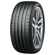 Шины Yokohama Advan Sport V107F 255/35 R21 98Y XL 2023+