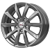 Диски iFree Скайрим 6.5x16/5x114.3 D60.1 ET45 IFREE-BK