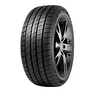 Шины Ovation VI-386 HP Ecovision 215/55 R18 99V XL