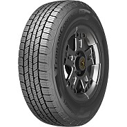 Шины Continental TerrainContact H/T 275/65 R18 116T FR 2022+