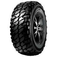 Шины Ovation Ecovision VI-186 MT 33/12.5 R15 108Q