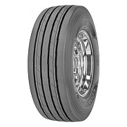 Грузовая шина Goodyear KMAX T 215/75 R17.5 136/134J TL Прицепные